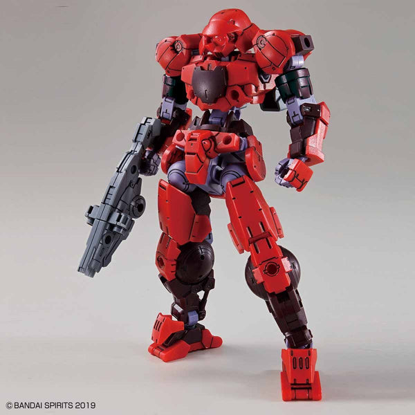30 Minute Missions #06 bEMX-15 Portanova (Red) Model Kit