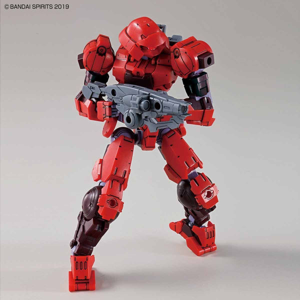 30 Minute Missions #06 bEMX-15 Portanova (Red) Model Kit