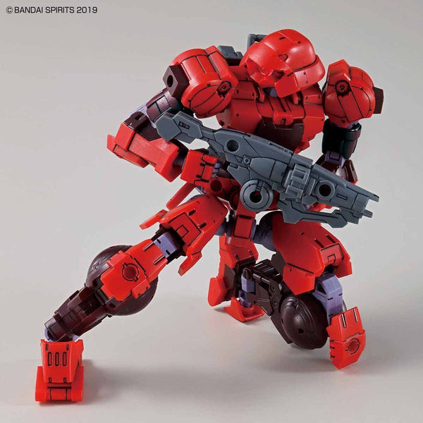 30 Minute Missions #06 bEMX-15 Portanova (Red) Model Kit