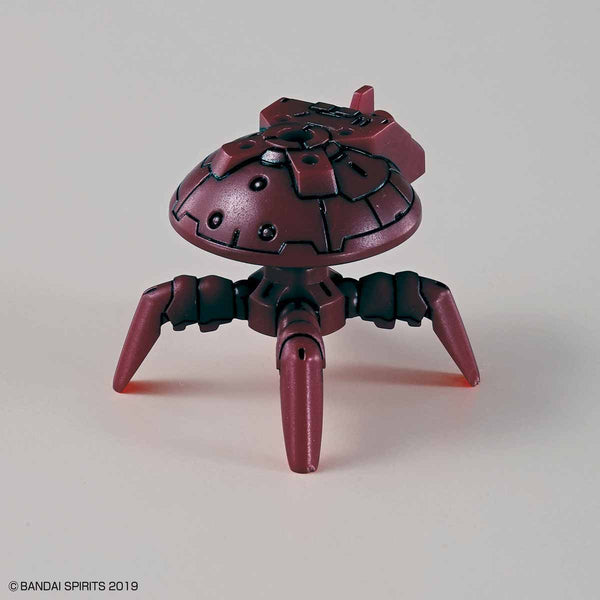 30 Minute Missions #06 bEMX-15 Portanova (Red) Model Kit