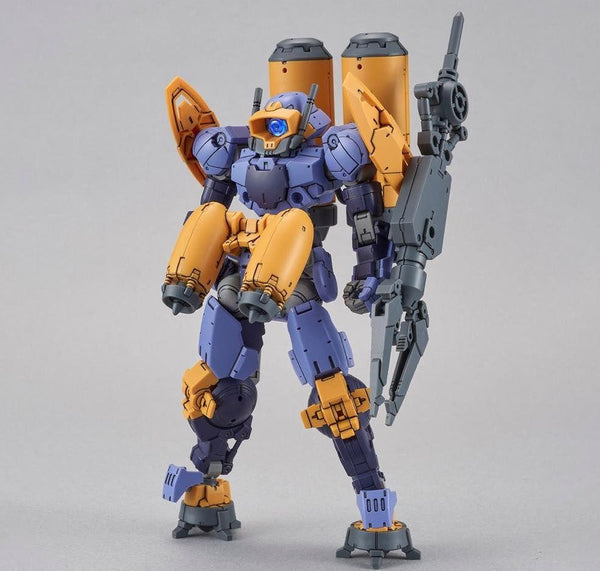 30 Minute Missions #22 bEXM-15 Portanova Marine Type (Purple) Model Kit