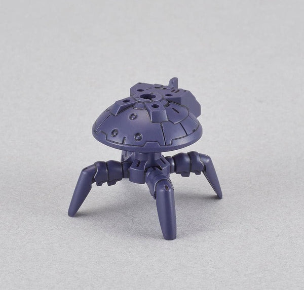 30 Minute Missions #22 bEXM-15 Portanova Marine Type (Purple) Model Kit