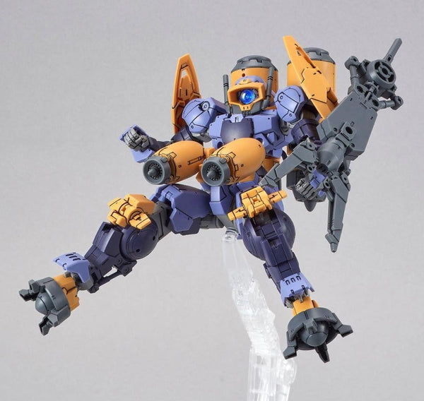 30 Minute Missions #22 bEXM-15 Portanova Marine Type (Purple) Model Kit