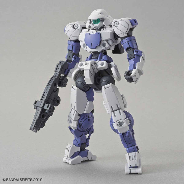30 Minute Missions #12 bEMX-15 Portanova (White) Model Kit