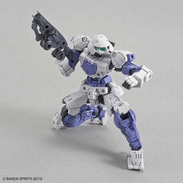 30 Minute Missions #12 bEMX-15 Portanova (White) Model Kit