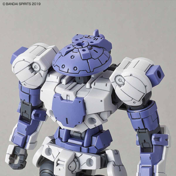 30 Minute Missions #12 bEMX-15 Portanova (White) Model Kit