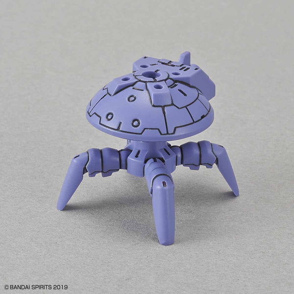 30 Minute Missions #12 bEMX-15 Portanova (White) Model Kit