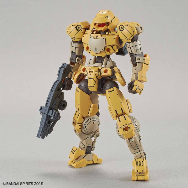 30 Minute Missions #10 beEXM-15 (Portanova Yellow) Model Kit