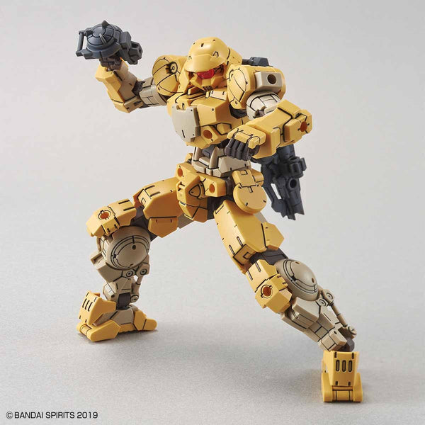 30 Minute Missions #10 beEXM-15 (Portanova Yellow) Model Kit