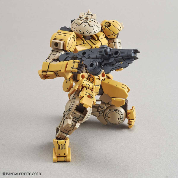 30 Minute Missions #10 beEXM-15 (Portanova Yellow) Model Kit