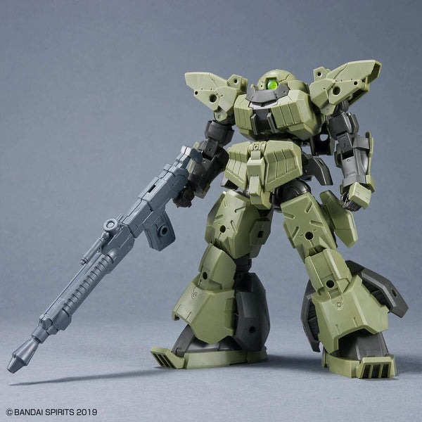 30 Minute Missions #44 bEXM-28 Revernova (Green) Model Kit