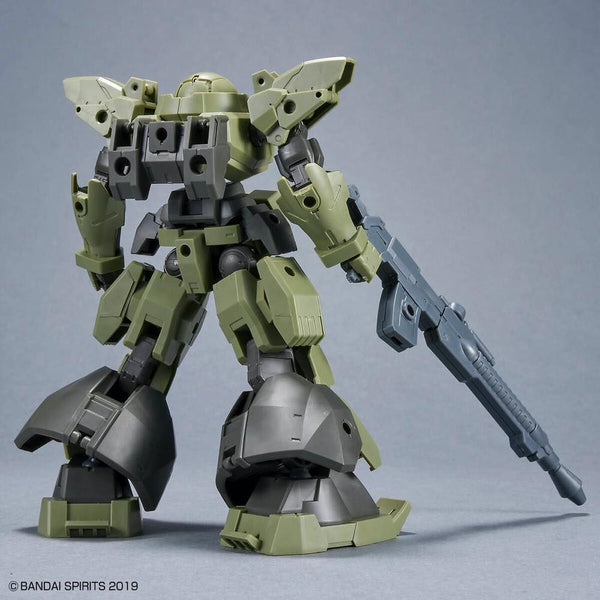 30 Minute Missions #44 bEXM-28 Revernova (Green) Model Kit