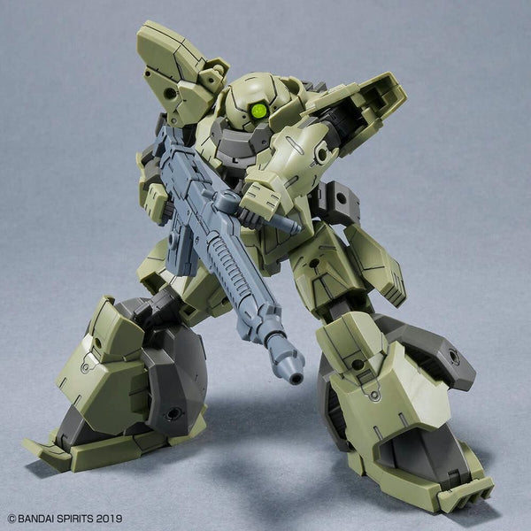 30 Minute Missions #44 bEXM-28 Revernova (Green) Model Kit