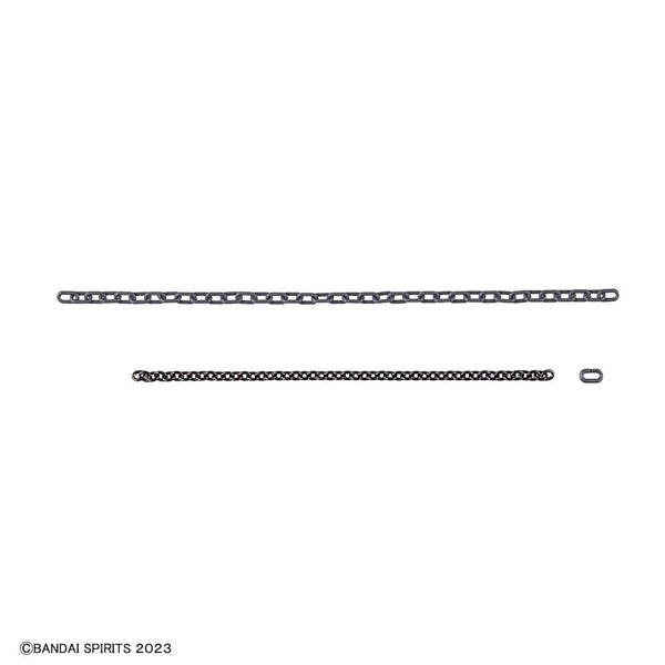 30 Minute Missions #05 Customize Material (Chain Parts/Multi Joint)