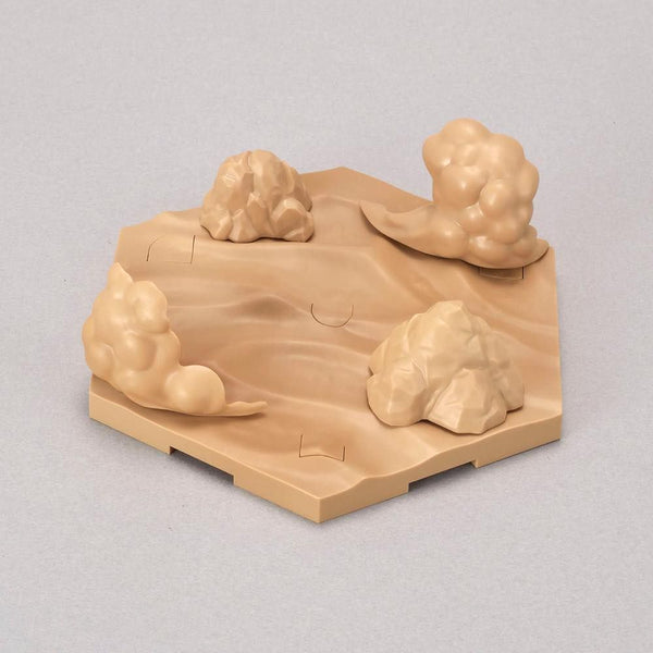 30 Minute Missions #02 Customize Scene Base (Desert Ver.)