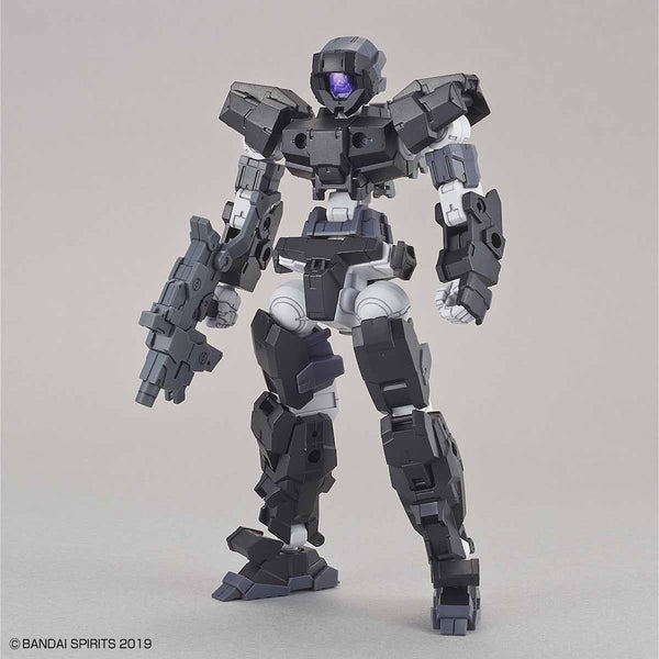30 Minute Missions #13 eEXM-17 Alto (Black) Model Kit