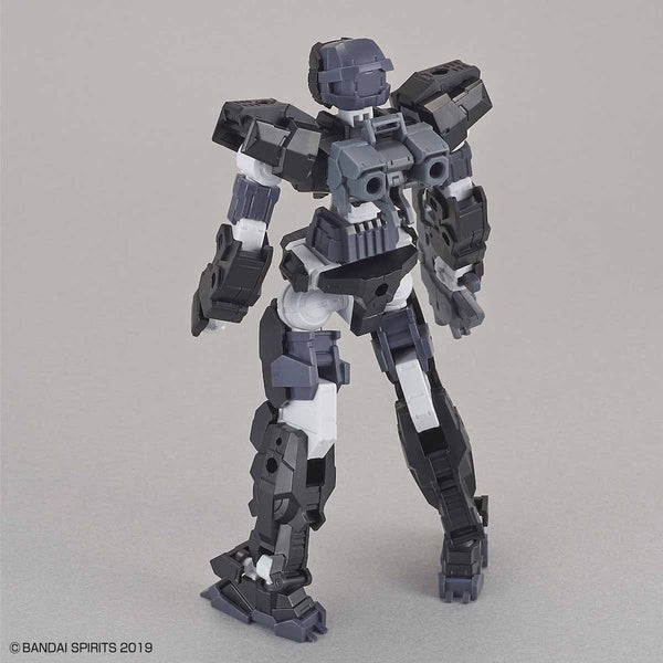 30 Minute Missions #13 eEXM-17 Alto (Black) Model Kit