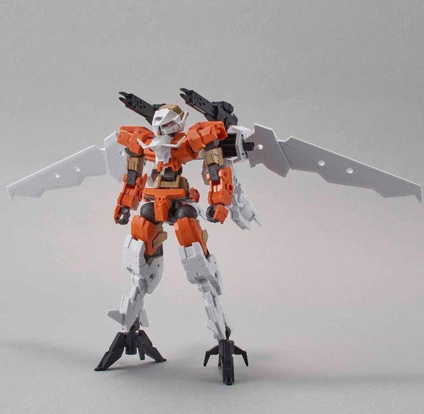 30 Minute Missions #26 eEXM-17 Alto Flight Type (Orange) Model Kit