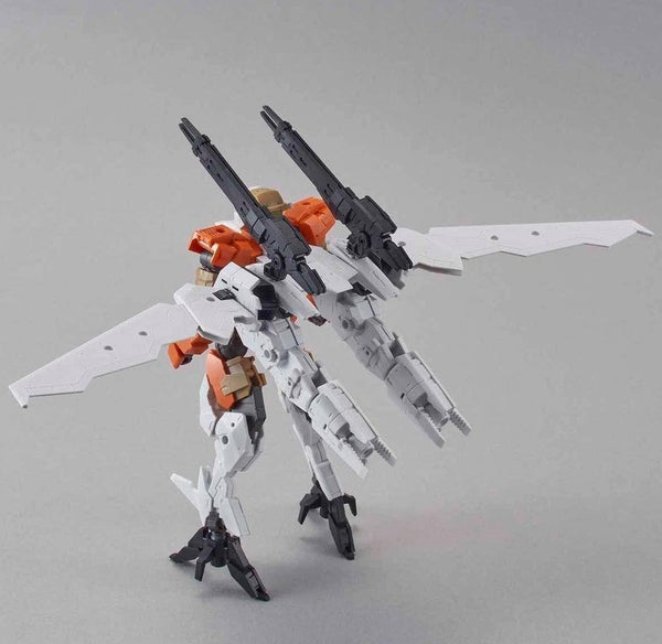 30 Minute Missions #26 eEXM-17 Alto Flight Type (Orange) Model Kit