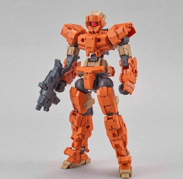 30 Minute Missions #26 eEXM-17 Alto Flight Type (Orange) Model Kit