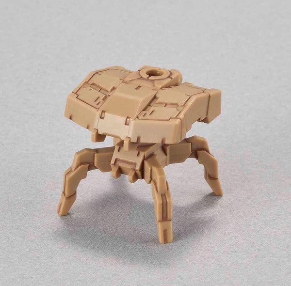 30 Minute Missions #26 eEXM-17 Alto Flight Type (Orange) Model Kit