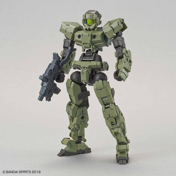 30 Minute Missions #11 eEXM-17 Alto (Green) Model Kit