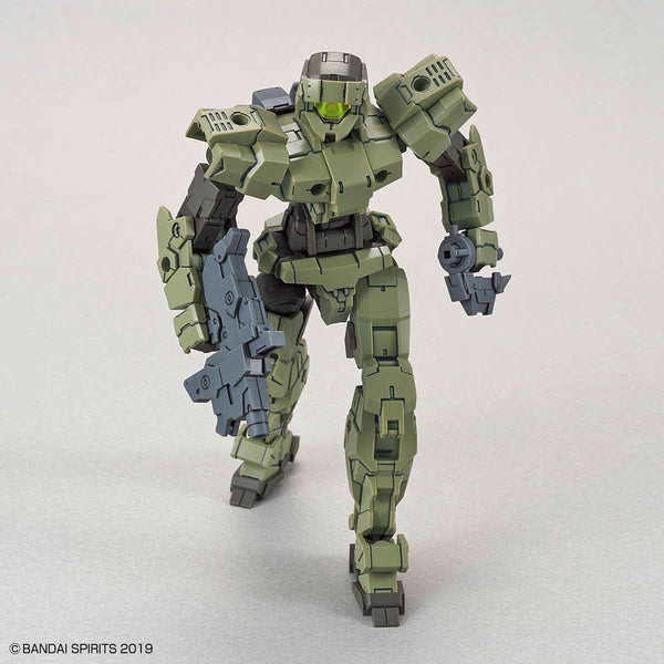30 Minute Missions #11 eEXM-17 Alto (Green) Model Kit