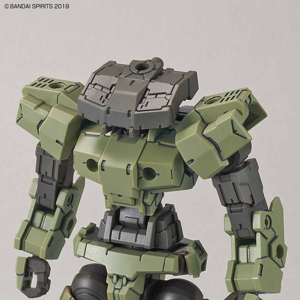 30 Minute Missions #11 eEXM-17 Alto (Green) Model Kit