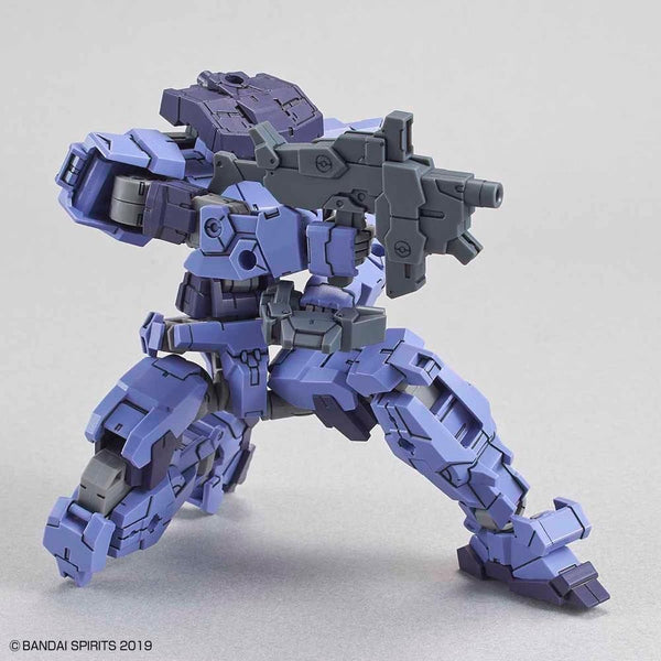30 Minute Missions #17 eEXM-17 Alto (Purple) Model Kit
