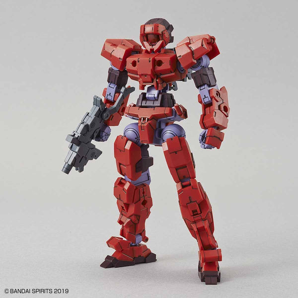 30 Minute Missions #07 eEXM-17 Alto (Red) Model Kit