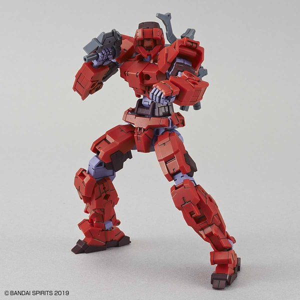 30 Minute Missions #07 eEXM-17 Alto (Red) Model Kit