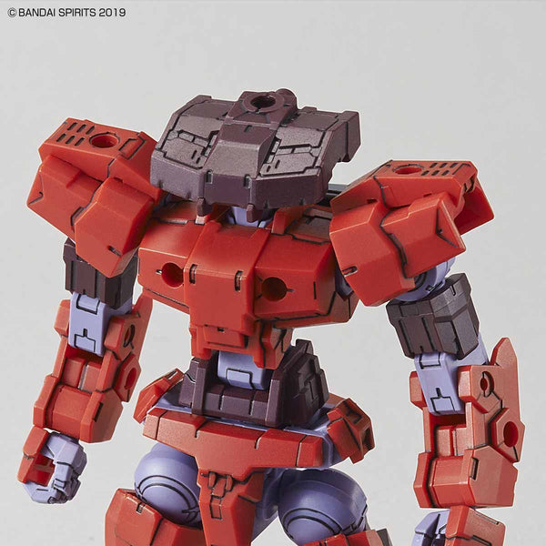 30 Minute Missions #07 eEXM-17 Alto (Red) Model Kit
