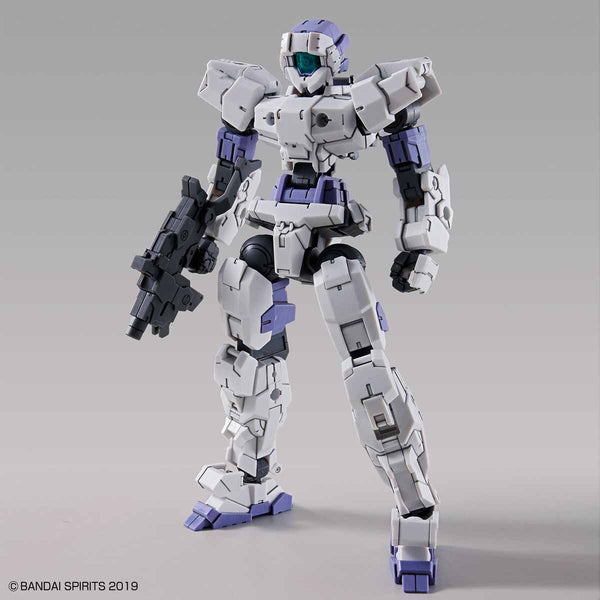 30 Minute Missions #01 eEXM-17 Alto (White) Model Kit