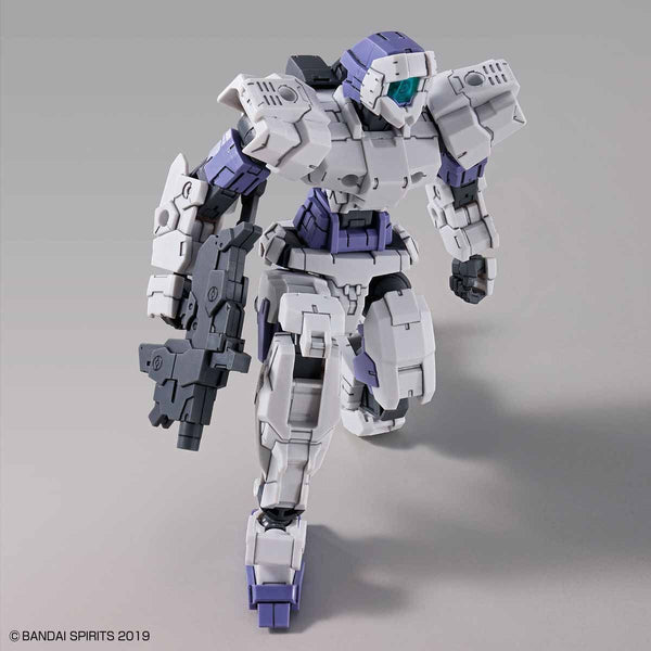 30 Minute Missions #01 eEXM-17 Alto (White) Model Kit