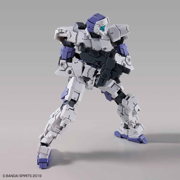 30 Minute Missions #01 eEXM-17 Alto (White) Model Kit