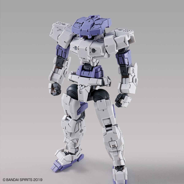 30 Minute Missions #01 eEXM-17 Alto (White) Model Kit