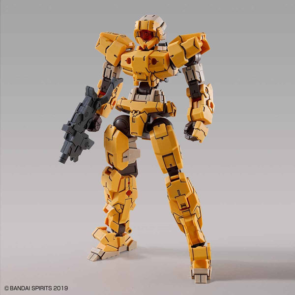 30 Minute Missions #02 eEXM-17 Alto (Yellow) Model Kit