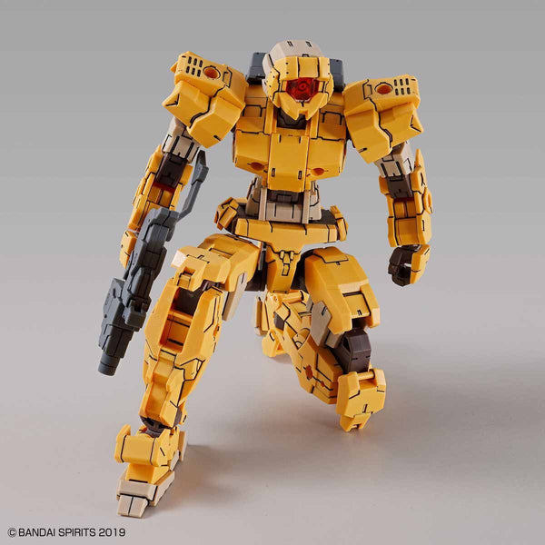30 Minute Missions #02 eEXM-17 Alto (Yellow) Model Kit