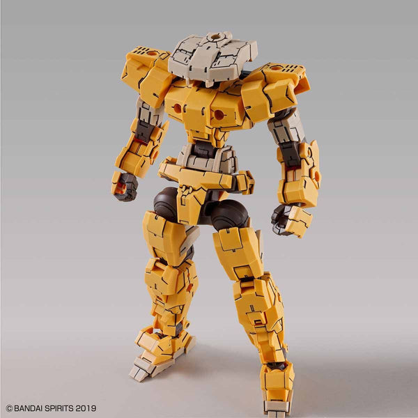 30 Minute Missions #02 eEXM-17 Alto (Yellow) Model Kit