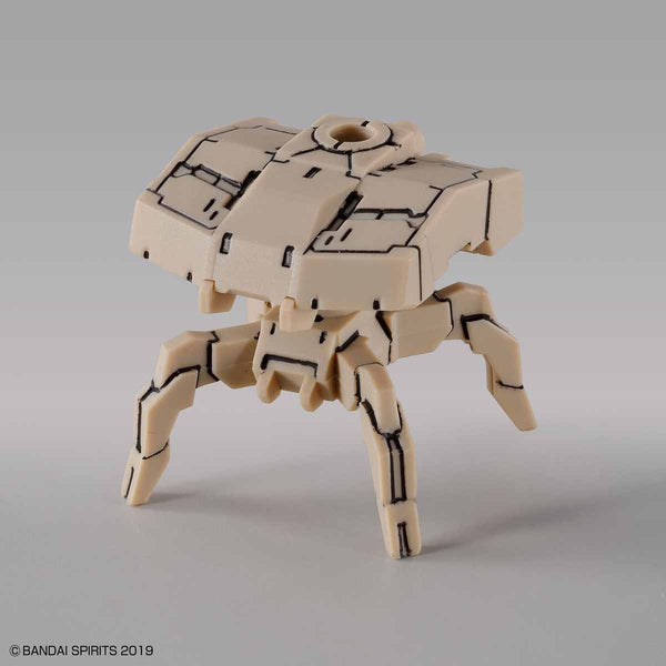 30 Minute Missions #02 eEXM-17 Alto (Yellow) Model Kit