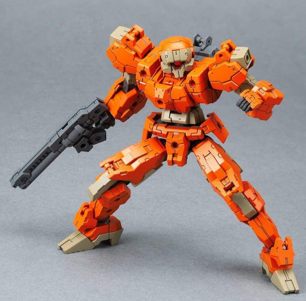 30 Minute Missions #24 eEXM-21 Rabiot (Orange) Model Kit