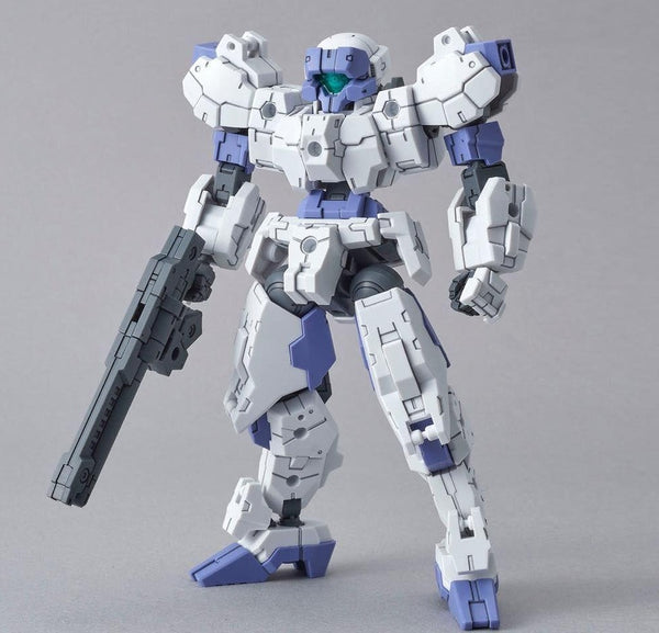 30 Minute Missions #23 eEXM-21 Rabiot (White) Model Kit