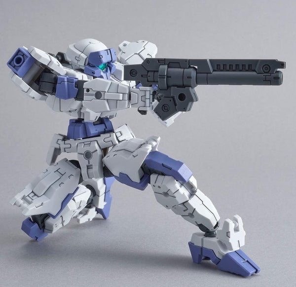 30 Minute Missions #23 eEXM-21 Rabiot (White) Model Kit