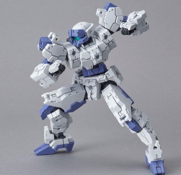 30 Minute Missions #23 eEXM-21 Rabiot (White) Model Kit