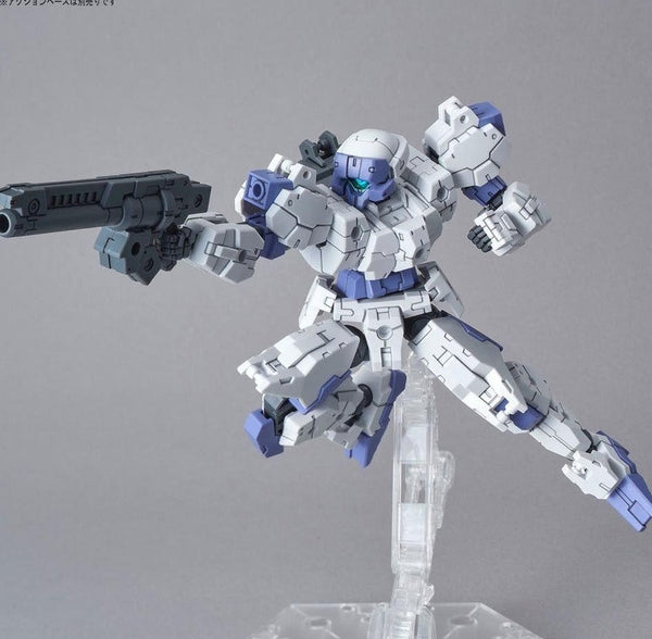 30 Minute Missions #23 eEXM-21 Rabiot (White) Model Kit