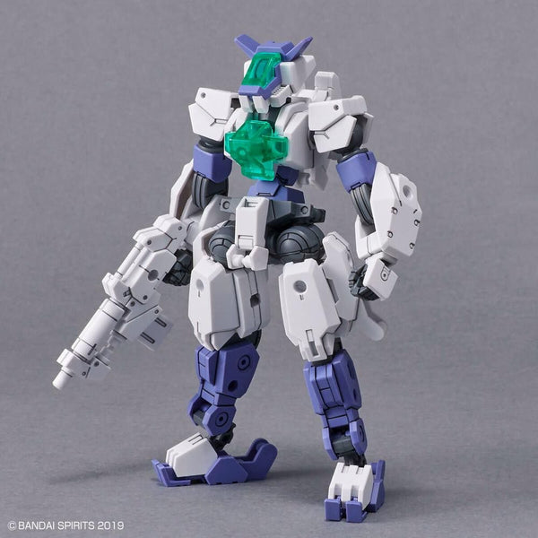 30 Minute Missions #46 eEXM-S01U Forestieri 01 Model Kit