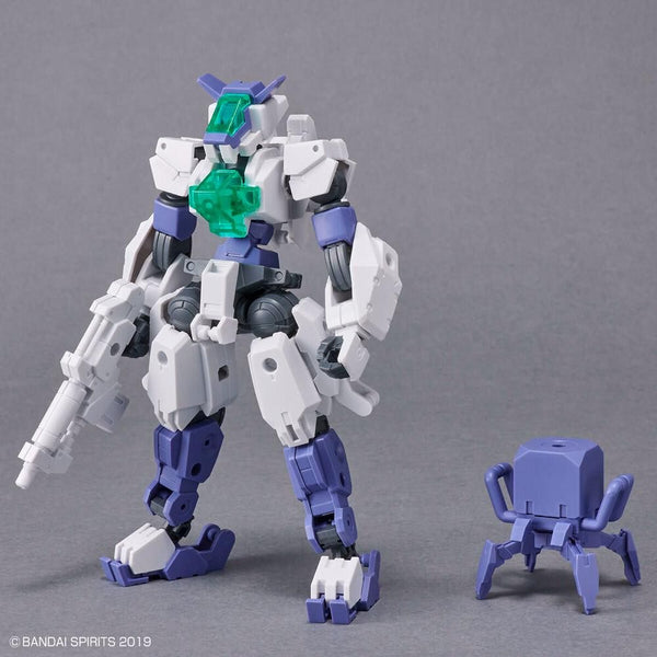 30 Minute Missions #46 eEXM-S01U Forestieri 01 Model Kit