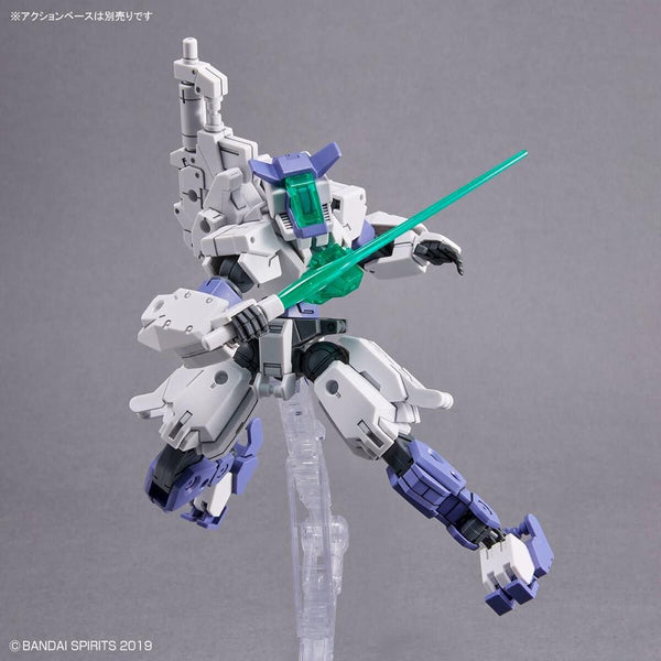 30 Minute Missions #46 eEXM-S01U Forestieri 01 Model Kit