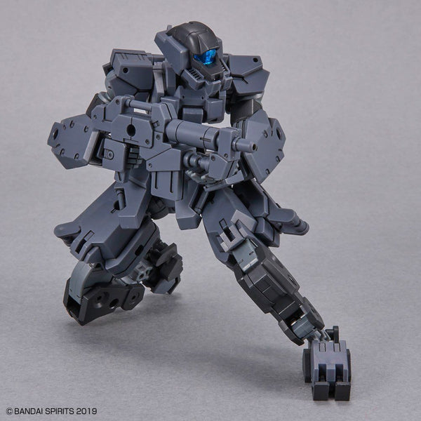 30 Minute Missions #47 eEXM-S02M Forestieri 02 Model Kit