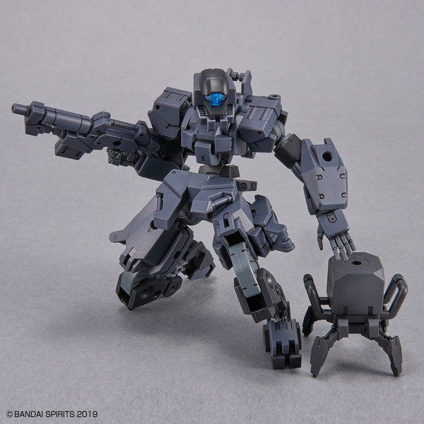30 Minute Missions #47 eEXM-S02M Forestieri 02 Model Kit